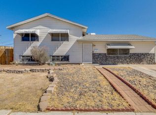 213 Colleen Dr, Las Vegas, NV 89107