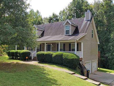 235 Lamar Ln, Covington, GA, 30016
