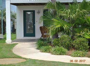 131 Southfields Rd #A, Panama City Beach, FL 32413