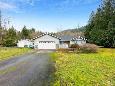 26919 133rd Avenue NE, Arlington, WA, 98223