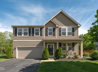 14409 Independence Dr, Plainfield, IL 60544
