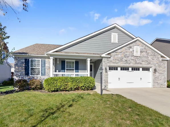 709 Salisbury St, Pickerington, OH 43147