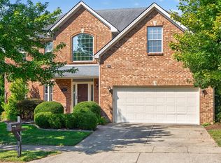 885 Fiddler Creek Way, Lexington, KY 40515