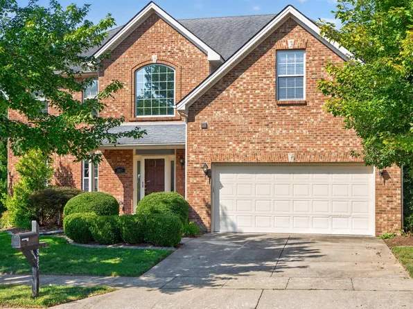 885 Fiddler Creek Way, Lexington, KY 40515