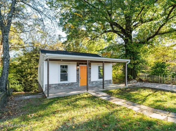 206 Hillview Ave, Knoxville, TN 37914