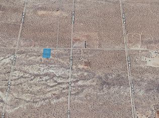 0 Prospect St, Mojave, CA 93501