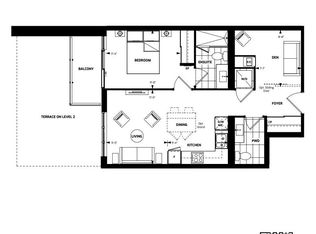 38 Water Walk Dr #508, Markham, ON L3R6M8