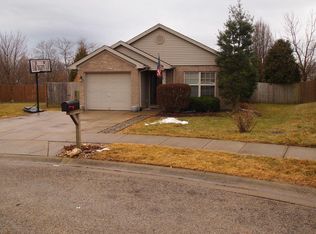 104 Oconner Ct, Georgetown, KY 40324