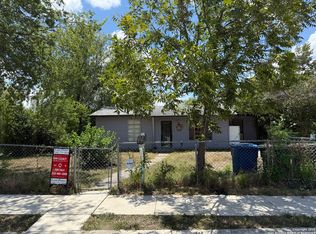 146 Danny Clay Dr, San Antonio, TX 78228