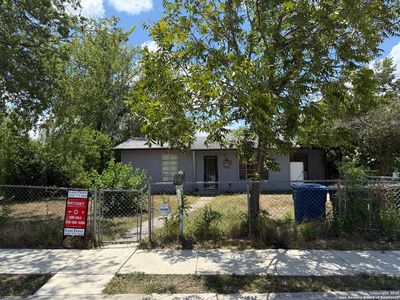 146 DANNY CLAY DR, San Antonio, TX, 78228