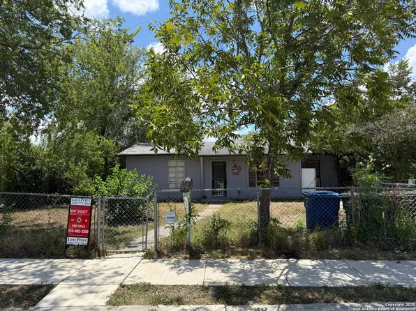 146 DANNY CLAY DR, San Antonio, TX 78228