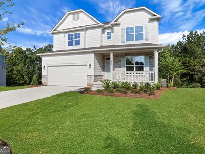 6816 Cambridge Dr, Flowery Branch, GA, 30542