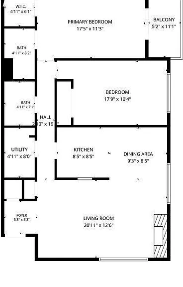 8100 W Quincy Ave #M11 — Photo 15