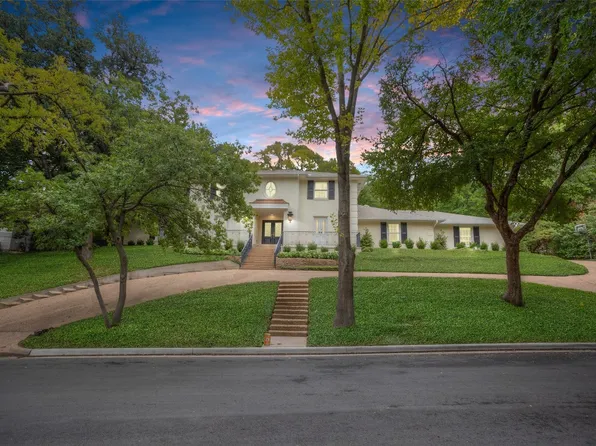 2205 Hidden Creek Rd, Fort Worth, TX 76107