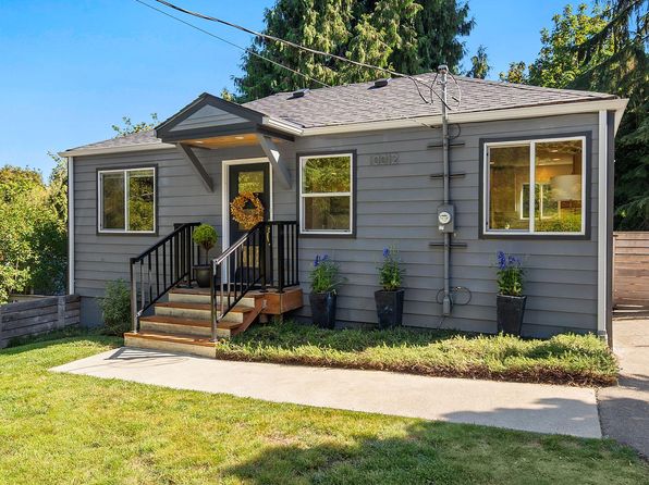 Seattle 3 Bedroom Rentals