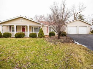 273 Shanahan Rd, Lewis Center, OH 43035