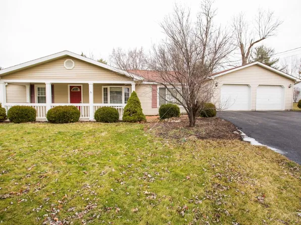 273 Shanahan Rd, Lewis Center, OH 43035