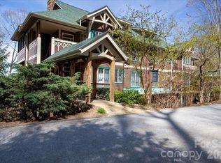 45 Creekside Way #301, Burnsville, NC 28714