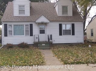 2102 N Lincoln Ave, Davenport, IA 52804