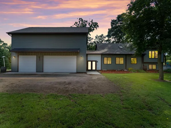 6943 350th St, Stacy, MN 55079