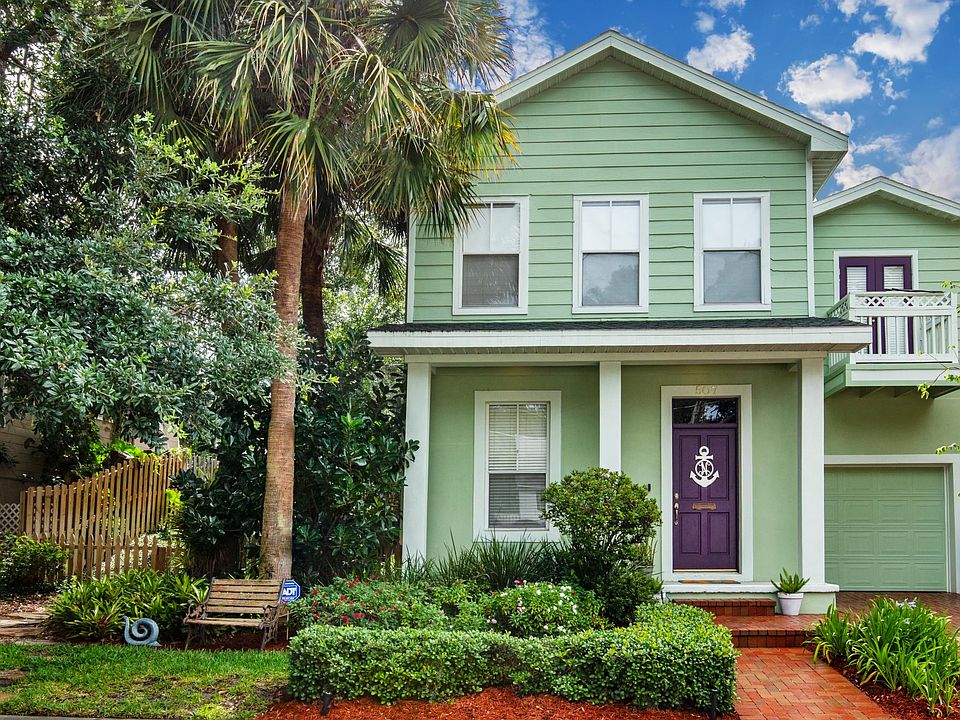 1st image of 507 N Hyer Ave