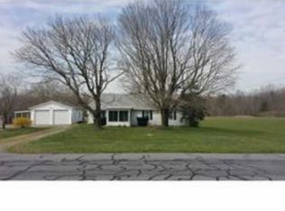 9258 Shawnee Rd, Greenwood, DE 19950