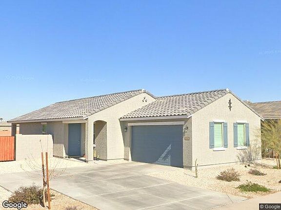 Property Side View