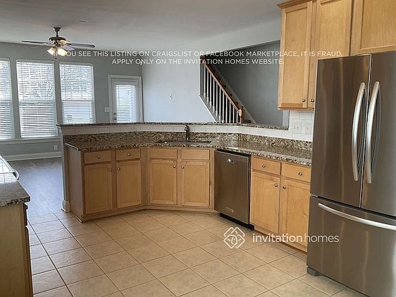 5th image of 14909 Almondell Dr