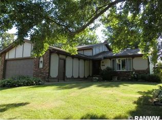601 Burr Oak Pl, Rice Lake, WI 54868