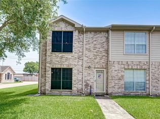 1053 Birnham Woods Blvd, Pasadena, TX 77503