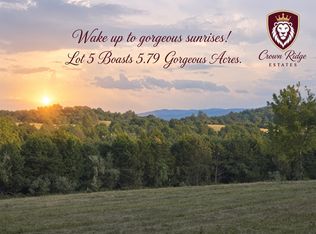 LOT 5 Berry Farm Rd, Staunton, VA 24401