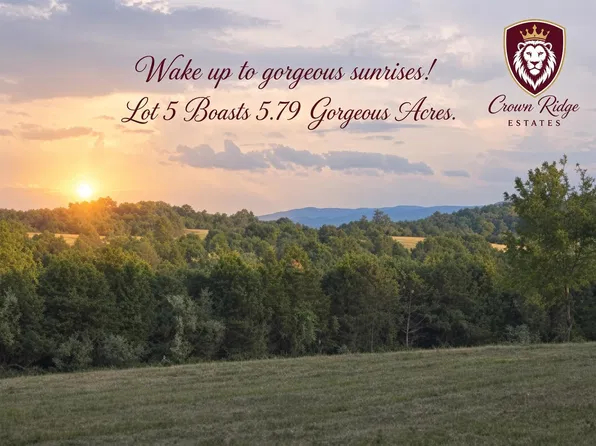 LOT 5 Berry Farm Rd, Staunton, VA 24401