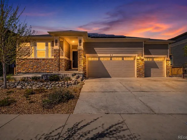 65 Sugar Beet Circle, Longmont, CO 80501