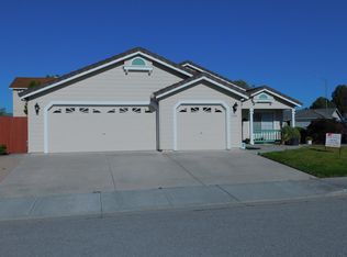 1251 Alder St, Hollister, CA 95023