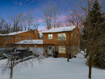 20988 Foxtree Ct, Southfield, MI, 48075