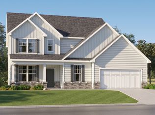 72 Tallulah Trl, Sharpsburg, GA 30277