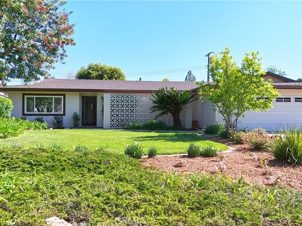 17781 Lerene Dr, Yorba Linda, CA 92886