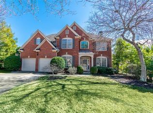 2955 Saddlebrook Glen Dr, Cumming, GA 30041