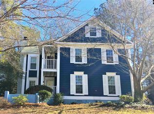 103 Torrington Rd, Irmo, SC 29063