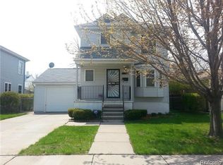 4267 Wayburn St, Detroit, MI 48224