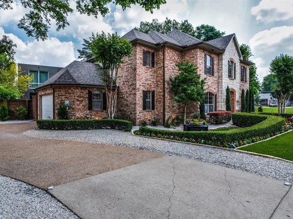 2914 Normah St, Dallas, TX 75206