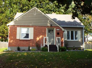 124 Windsor Ave, Pittsfield, MA 01201