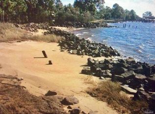 Pearson Rd, Milton, FL 32583