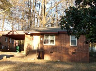 607 Magnolia St, Sanford, NC 27330
