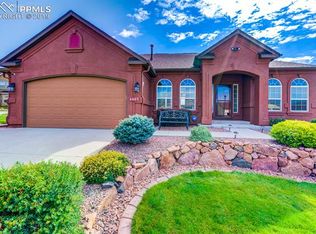 6465 Coyote Ridge Ct, Colorado Springs, CO 80923