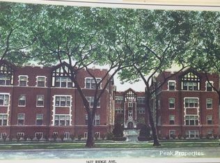 1641 Ridge Ave APT 9-3, Evanston, IL 60201