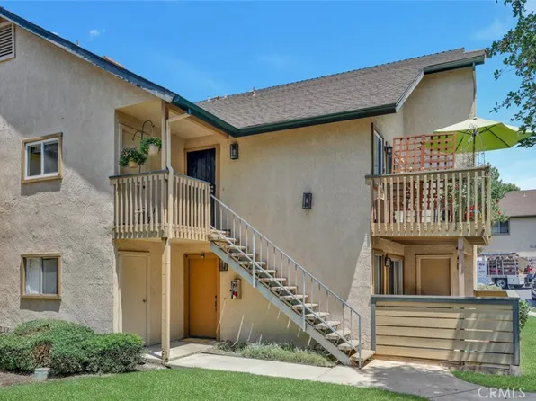 26058 Serrano Ct #87, Lake Forest, CA 92630