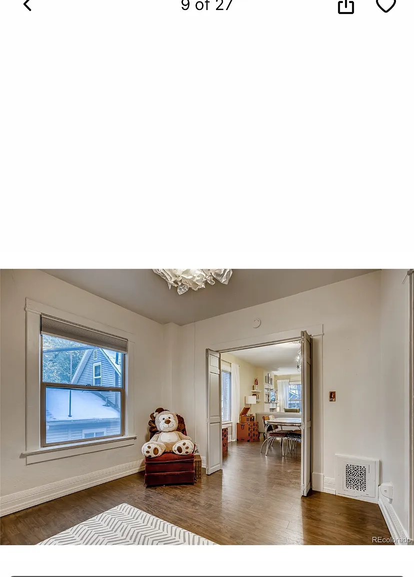 2 bed, 1167 sqft, $3,200 — Photo 1