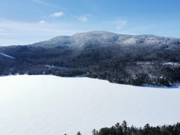 Map 7 Lot 10 Main Street, Sandy River Plt, ME 04970