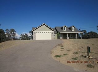1719 Carmelita Ln, La Grange, CA